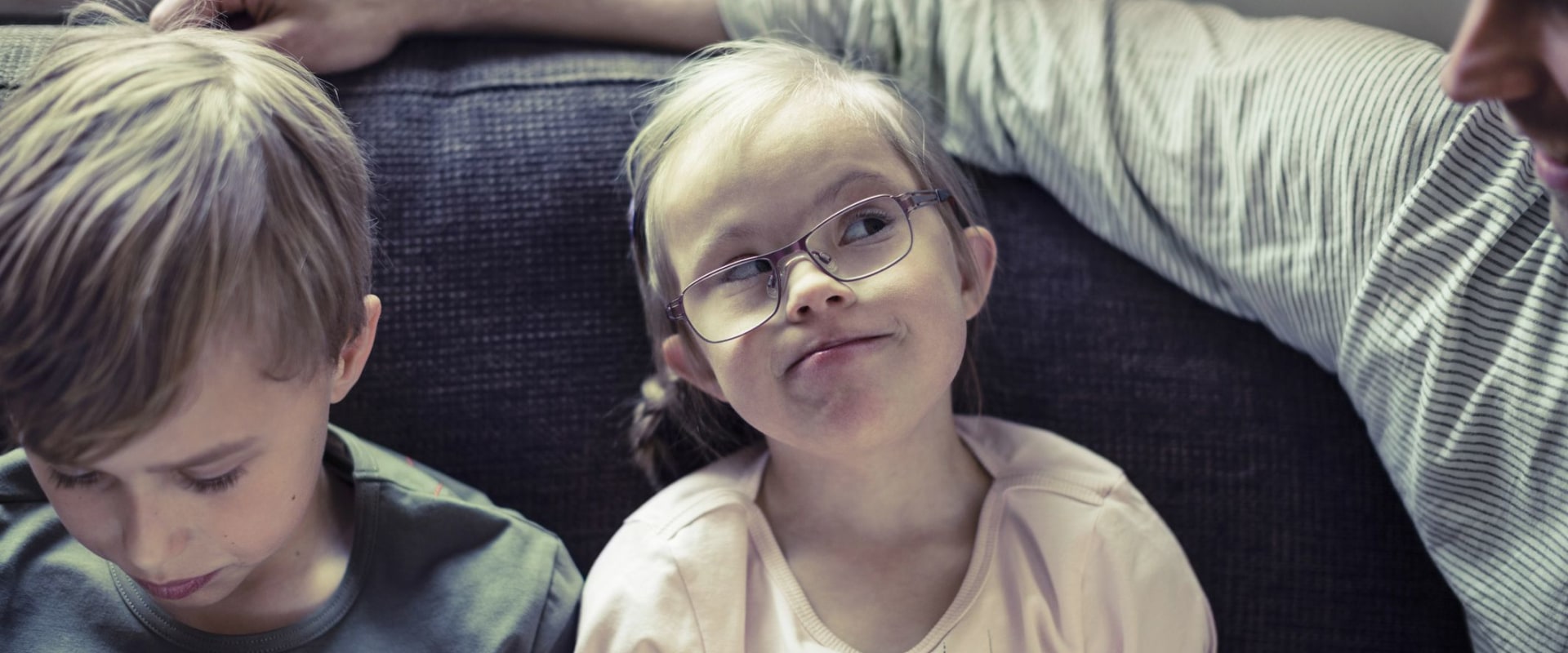 Living with Rett Syndrome in Fairhope, Alabama: Resources and Services to Help